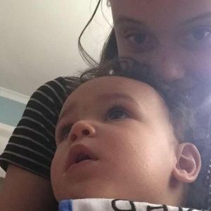 Meet your Posher, Zoe